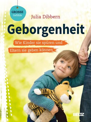 cover image of Geborgenheit